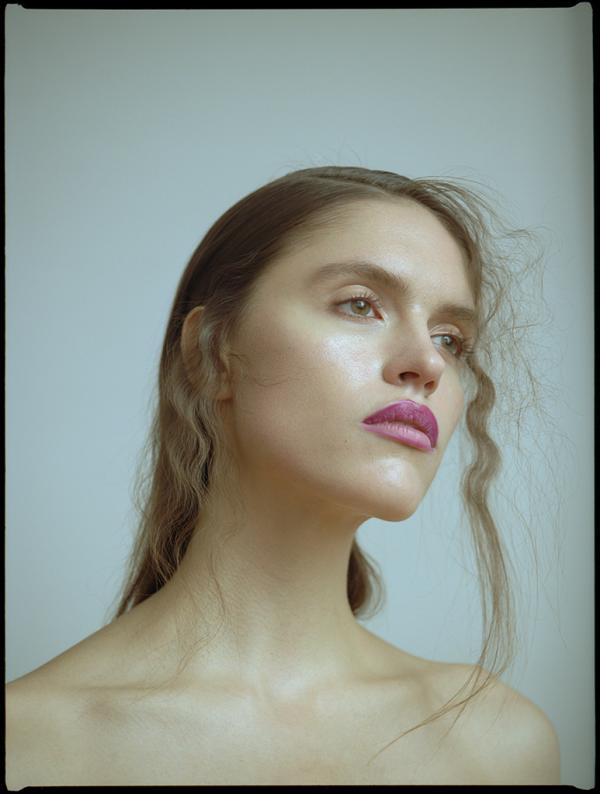 Claudia Fischer - Atlas Magazine - artistspool.com