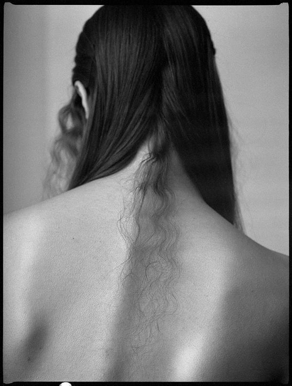 Claudia Fischer - Atlas Magazine - artistspool.com