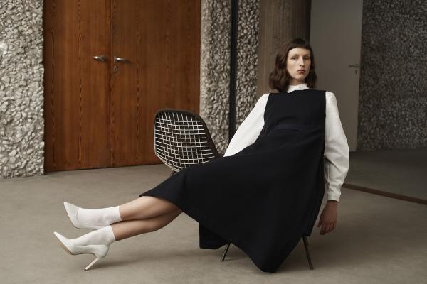 Claudia Fischer - Brachmann Lookbook AW 18/19 - artistspool.com