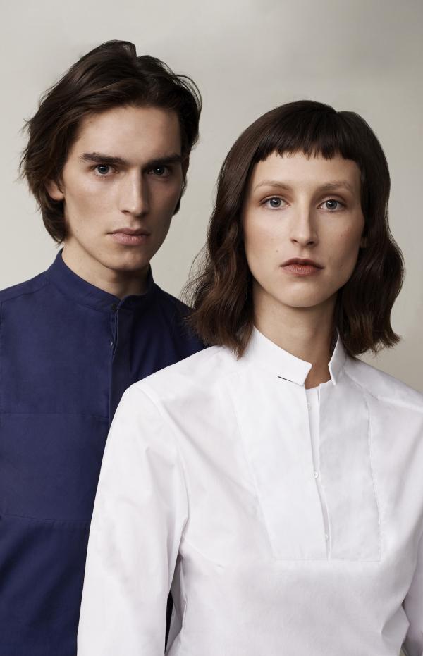Claudia Fischer - Brachmann Lookbook AW 18/19 - artistspool.com