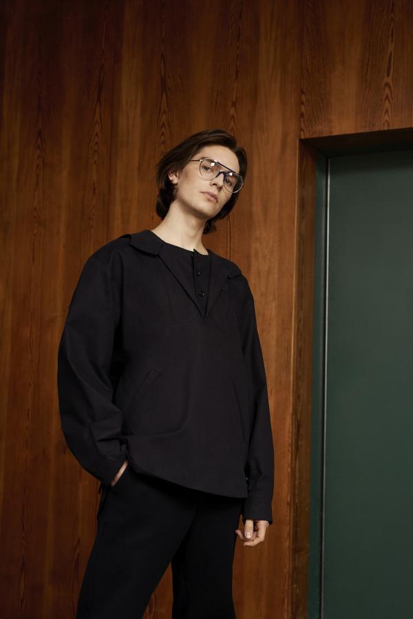 Claudia Fischer - Brachmann Lookbook AW 18/19 - artistspool.com