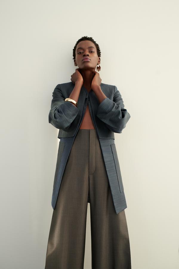 Claudia Fischer - Brachmann Lookbook AW 19/20 - artistspool.com