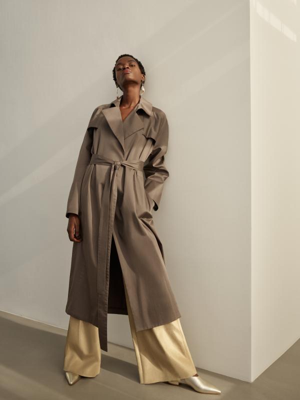 Claudia Fischer - Brachmann Lookbook AW 19/20 - artistspool.com