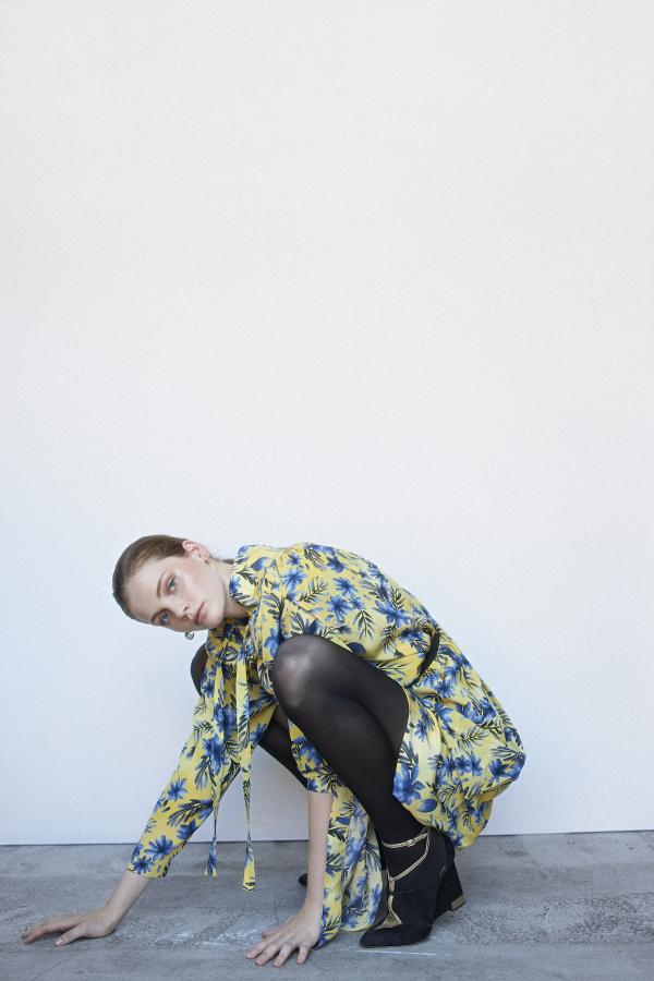 Claudia Fischer - Personal Work | Caro - artistspool.com