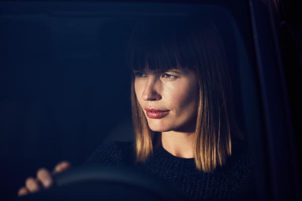 Jacqueline Ziesmer - Daimler Financial Services - artistspool.com