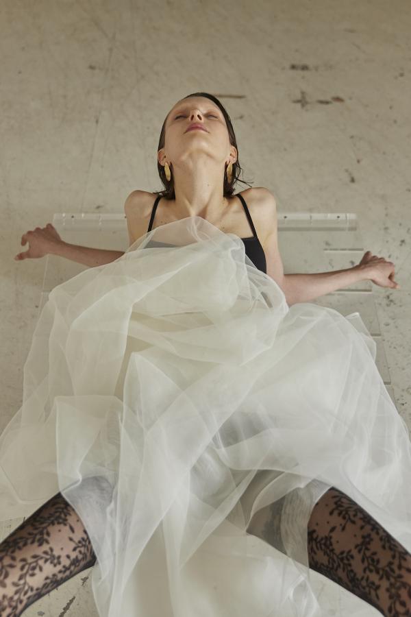 Claudia Fischer - Lovesome Magazine - artistspool.com