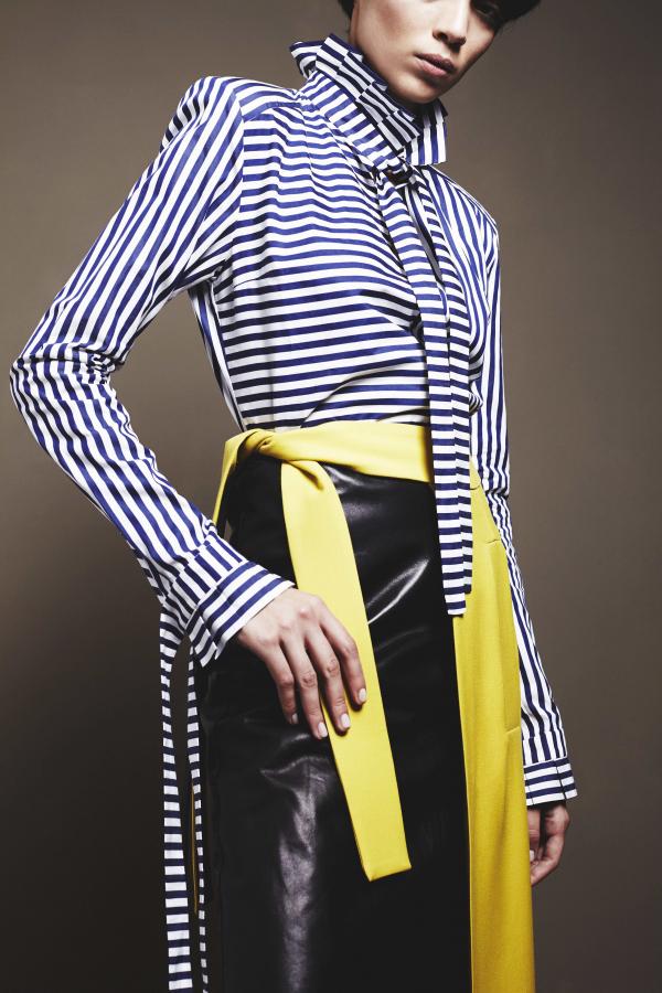 Nuria Gregori - Solstice Magazine - artistspool.com