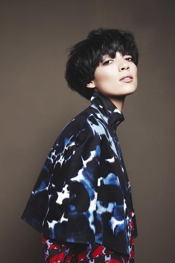 Nuria Gregori - Solstice Magazine - artistspool.com