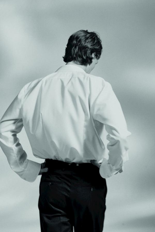 Yilmaz Aktepe - Elementare Mode for Best Fashion - artistspool.com