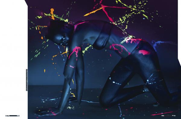 Séraphine de Lima - Feld Hommes 2 - artistspool.com