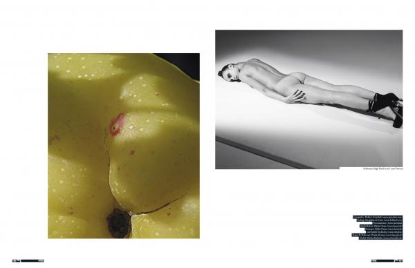 Séraphine de Lima - Feld Hommes 4 - artistspool.com