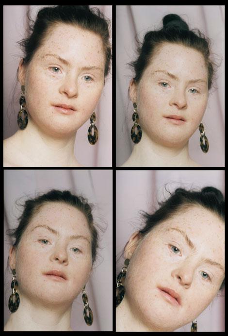 Yvonne Wengler - ELLE - artistspool.com