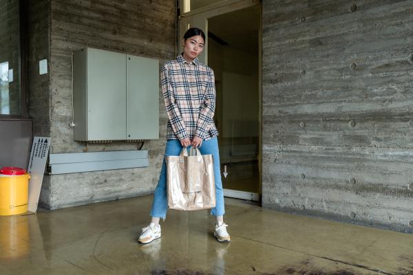 Latisha Nicholson - Falke Burlington - artistspool.com