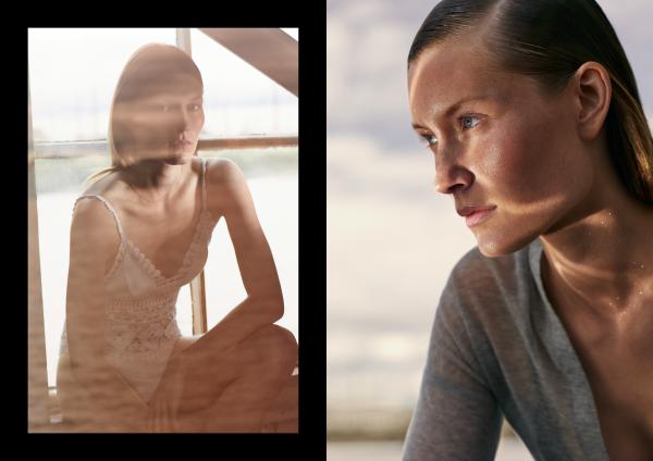 Séraphine de Lima - Behind the Light - artistspool.com
