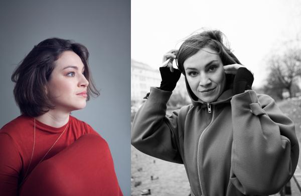 Claudia Fischer - Franziska Hartmann - artistspool.com