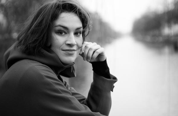Claudia Fischer - Franziska Hartmann - artistspool.com