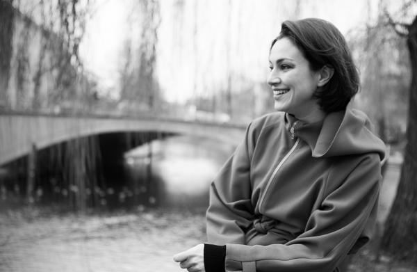 Claudia Fischer - Franziska Hartmann - artistspool.com