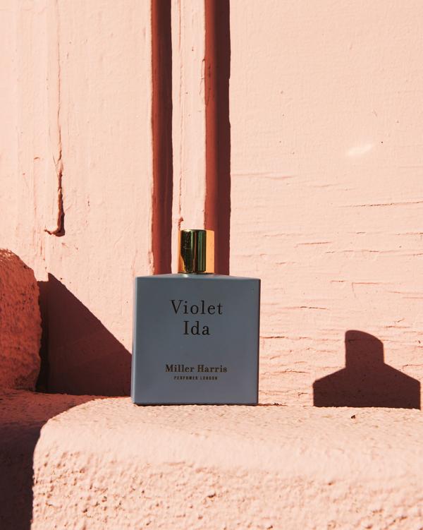 David Newby - The Guardian - The Fashion - Perfume Palm Springs - artistspool.com