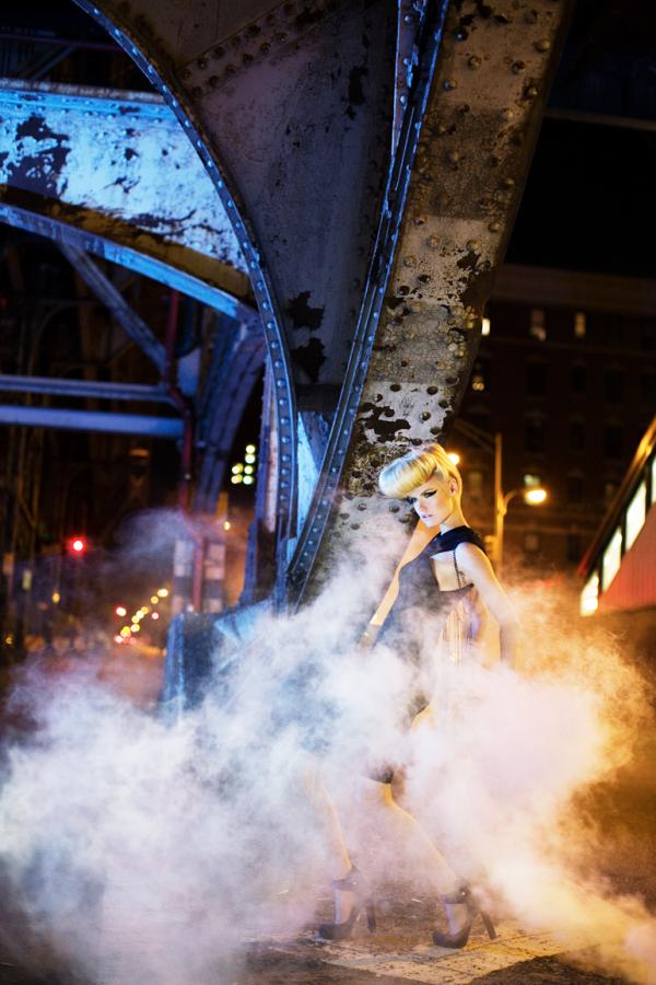 Yilmaz Aktepe - GALA Blade Runner - artistspool.com