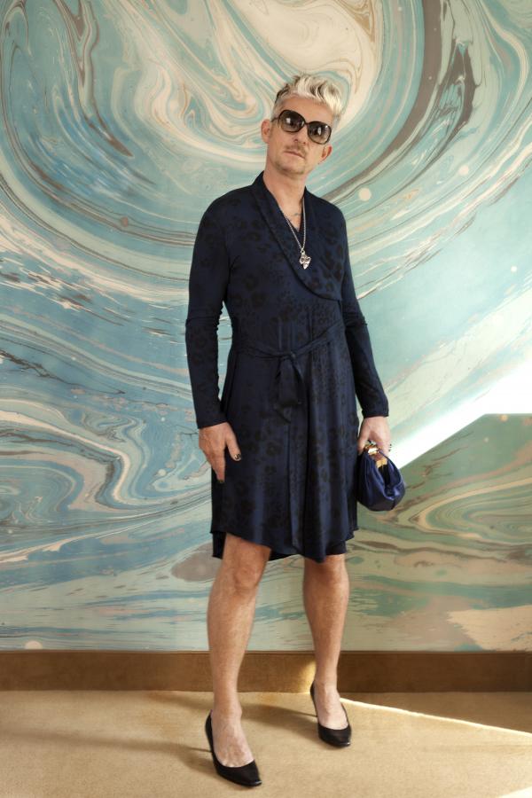 Maike Heinlein - Studio Braun Fashion in Women - artistspool.com