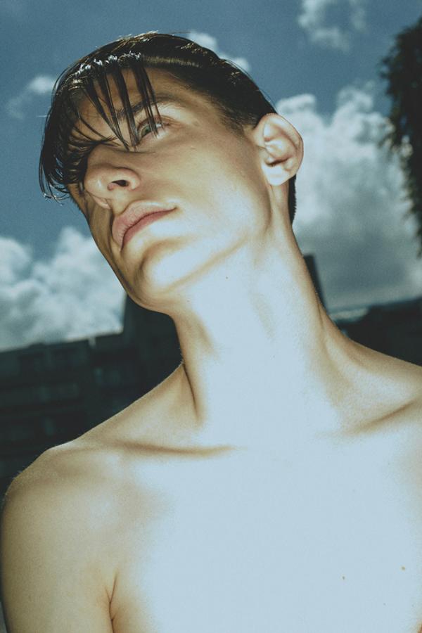 Kim Keusen - Indie Magazine - artistspool.com