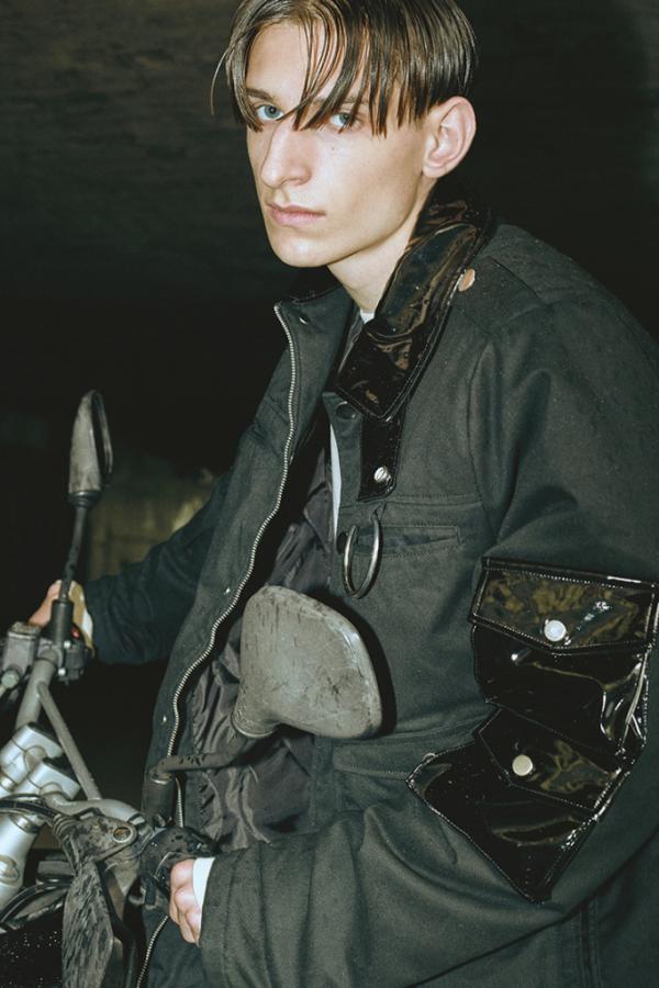 Kim Keusen - Indie Magazine - artistspool.com