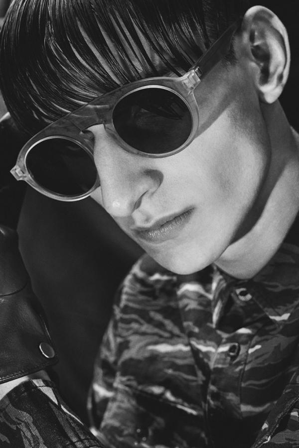 Kim Keusen - Indie Magazine - artistspool.com