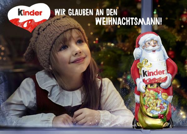 Julia Neubauer - Ferrero - artistspool.com
