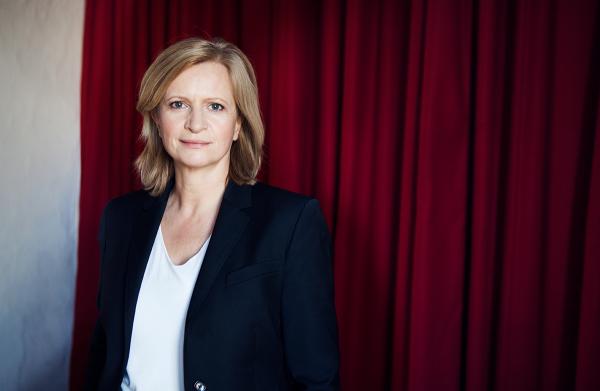 Claudia Fischer - Johanna Gastdorff - artistspool.com
