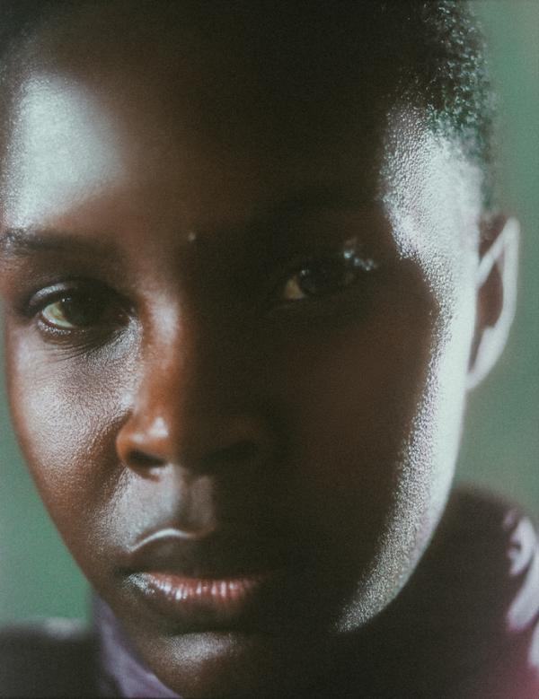 Yvonne Wengler - SCHÖN Magazine - artistspool.com