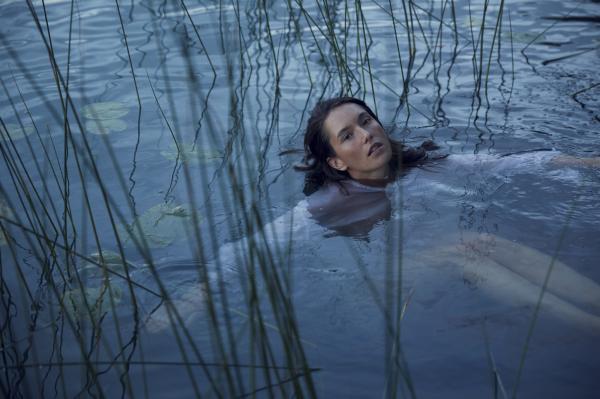 Silke Zeitz - Lea - artistspool.com