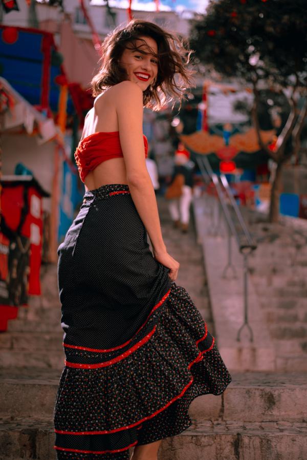 Jenny - Vintage Revivals - artistspool.com
