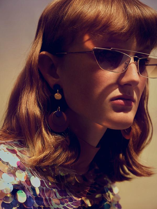 Kim Keusen - Liv Lamberth personal story - artistspool.com