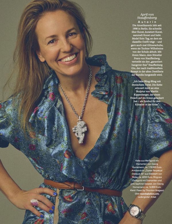 Ara Decker - Hair & Make Up Artist - artistspool.com