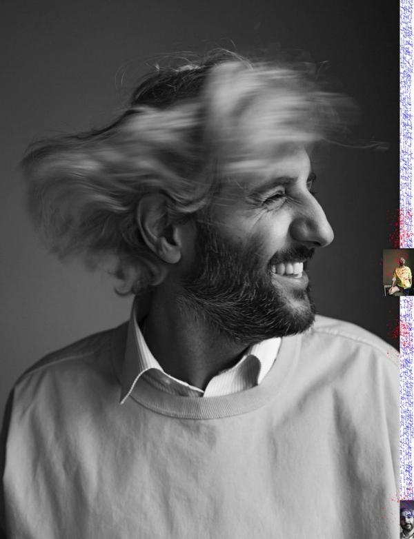 Yilmaz Aktepe - Men