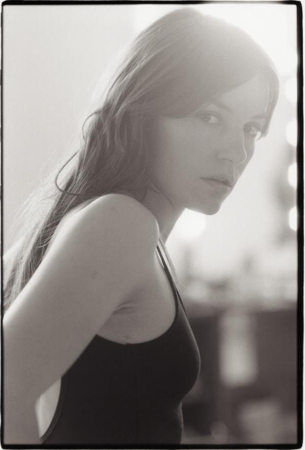 Ara Decker - Hair & Make Up Artist - artistspool.com