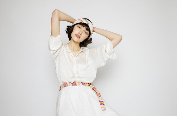 Claudia Fischer - Abury Lookbook - artistspool.com