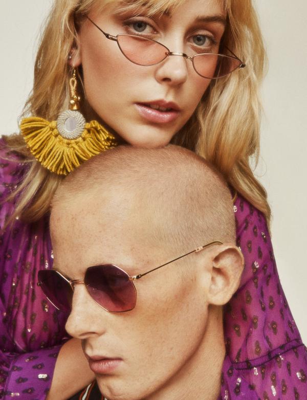 Claudia Fischer - Spectr Magazine - artistspool.com