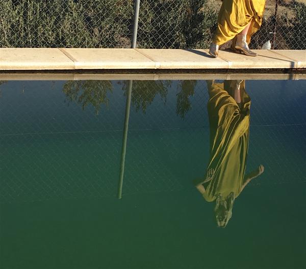 Jacqueline Ziesmer - Almeria - artistspool.com