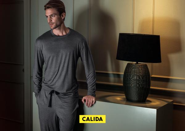 Séraphine de Lima - Calida - artistspool.com