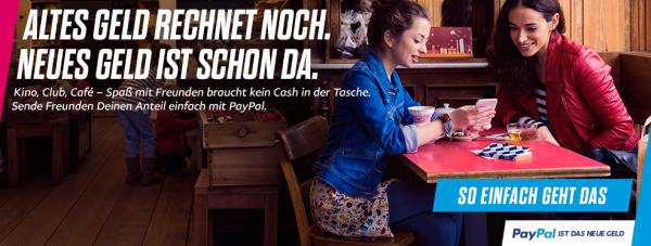 Julia Neubauer - paypal - artistspool.com
