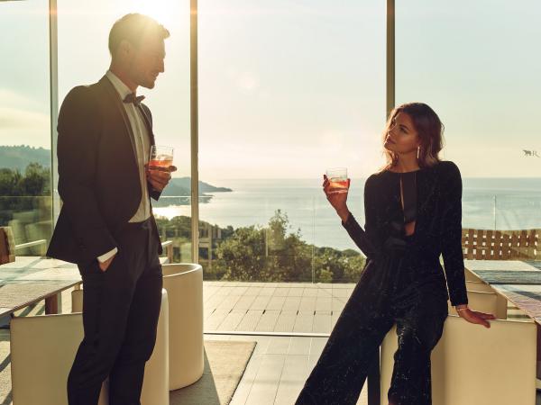 Séraphine de Lima - Robb Report Germany - artistspool.com