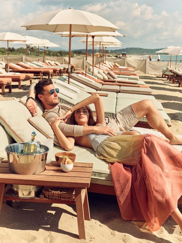 Séraphine de Lima - Robb Report Germany - artistspool.com