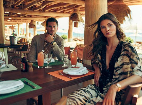Séraphine de Lima - Robb Report Germany - artistspool.com