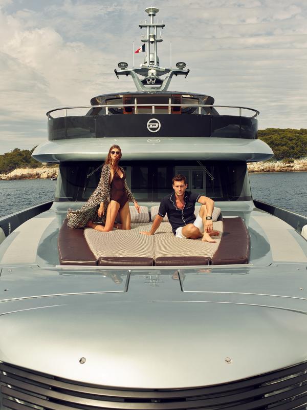 Séraphine de Lima - Robb Report Germany - artistspool.com