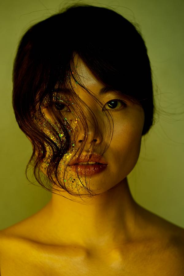 Kim Keusen - Sungyoen - artistspool.com