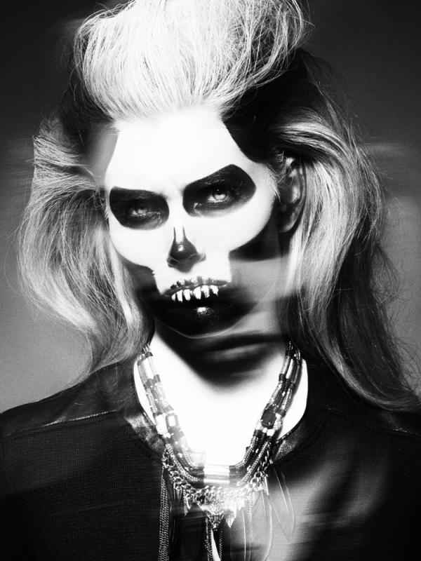 Séraphine de Lima - Hair & Make Up Artist - artistspool.com