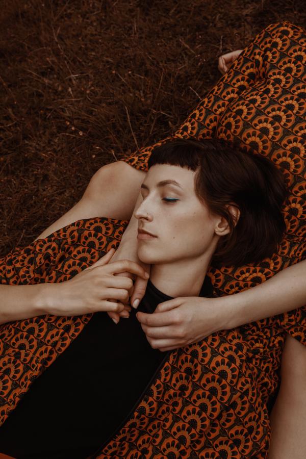 Julia Neubauer - Models.com Freddy Engels und ihre Schwestern - artistspool.com