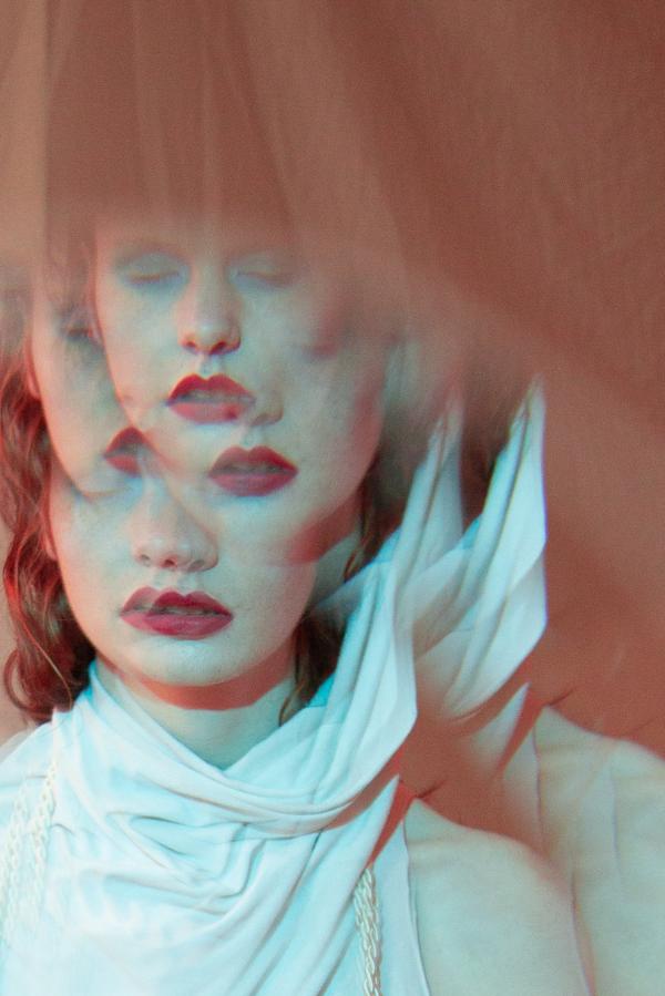 Claudia Fischer - YOKO MAGAZINE - artistspool.com