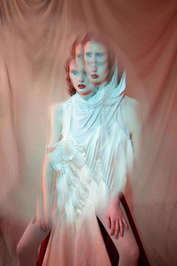 Claudia Fischer - YOKO MAGAZINE - artistspool.com